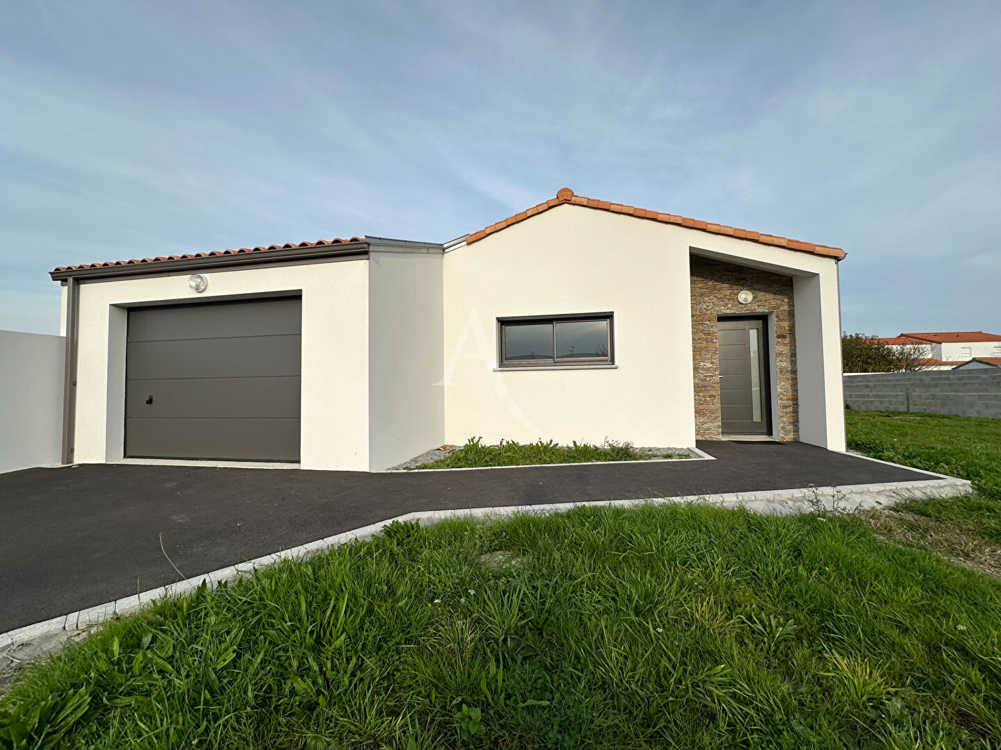 Photo Maison 3 chambres récente Saint Hilaire De Riez image 1/6