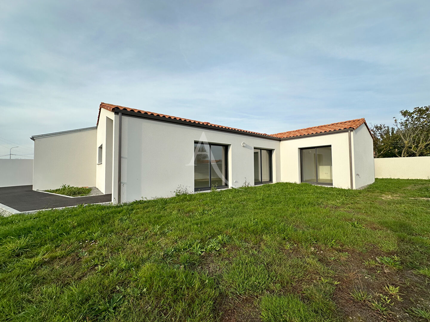 Photo Maison 3 chambres récente Saint Hilaire De Riez image 2/6