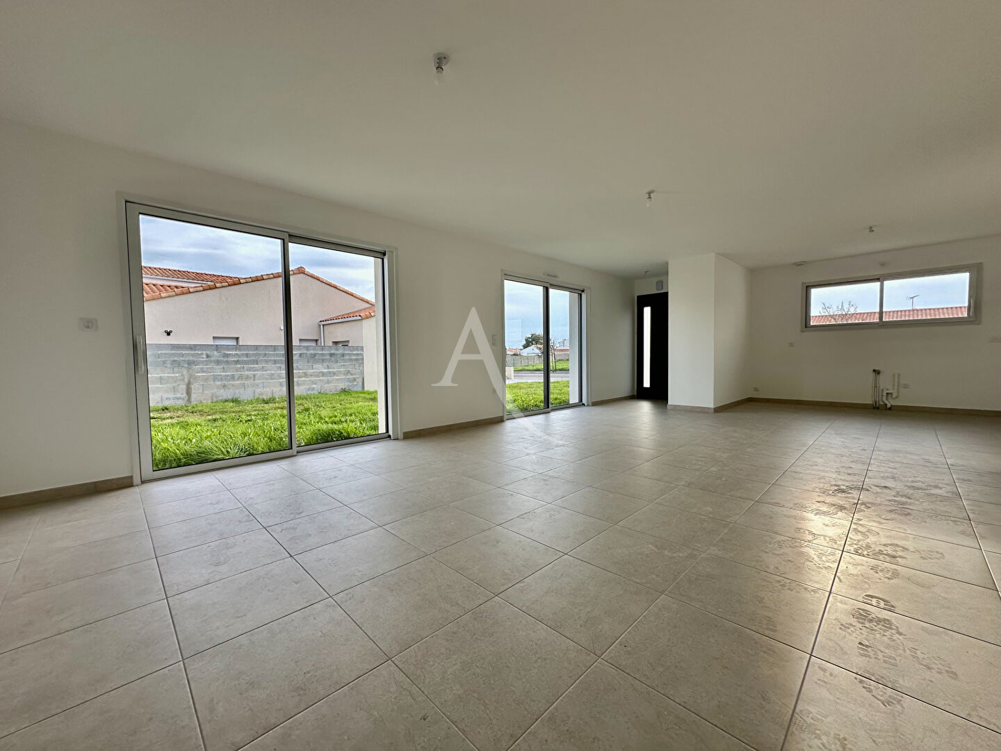 Photo Maison 3 chambres récente Saint Hilaire De Riez image 4/6