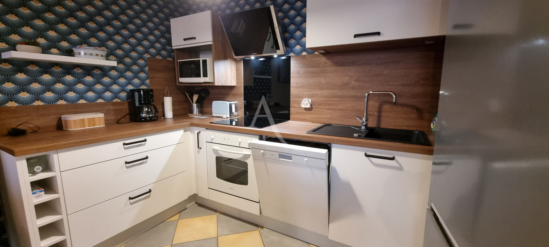 Photo GOLF bel appartement T3 image 2/6