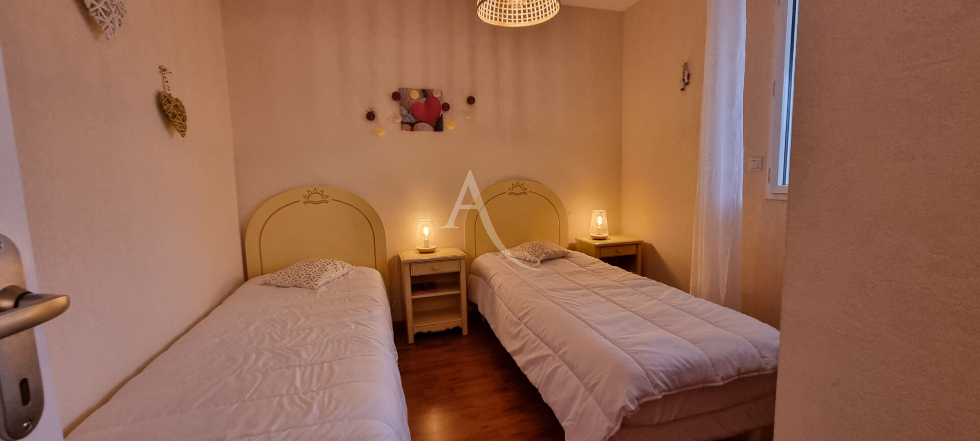 Photo GOLF bel appartement T3 image 5/6