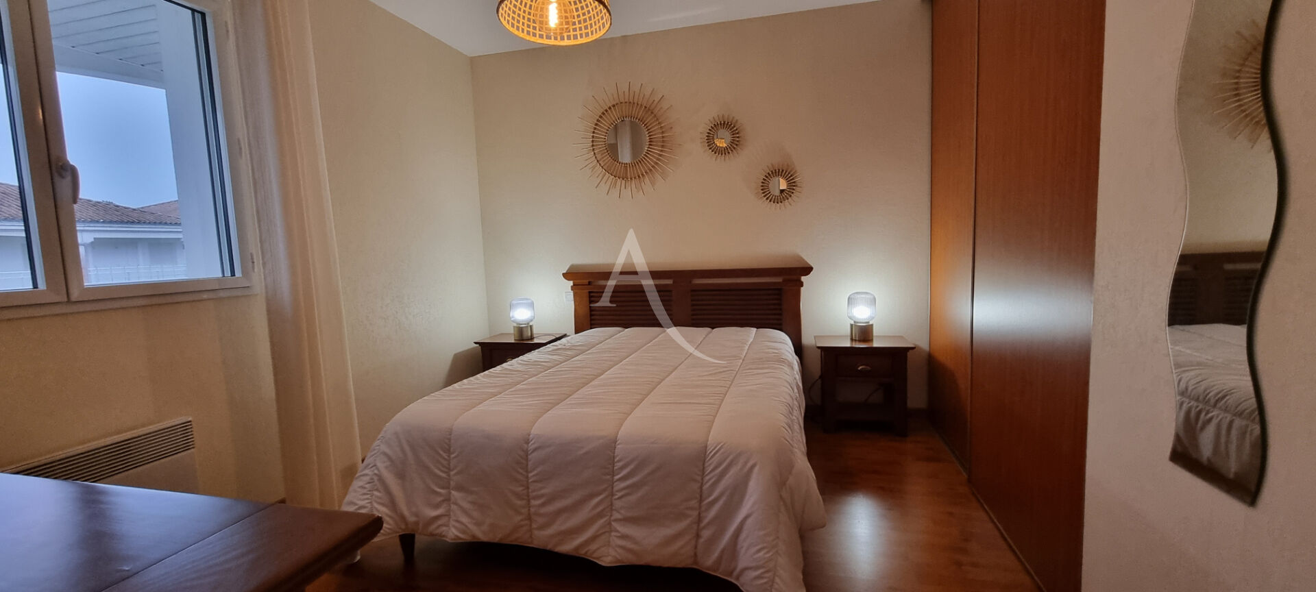 Photo GOLF bel appartement T3 image 6/6