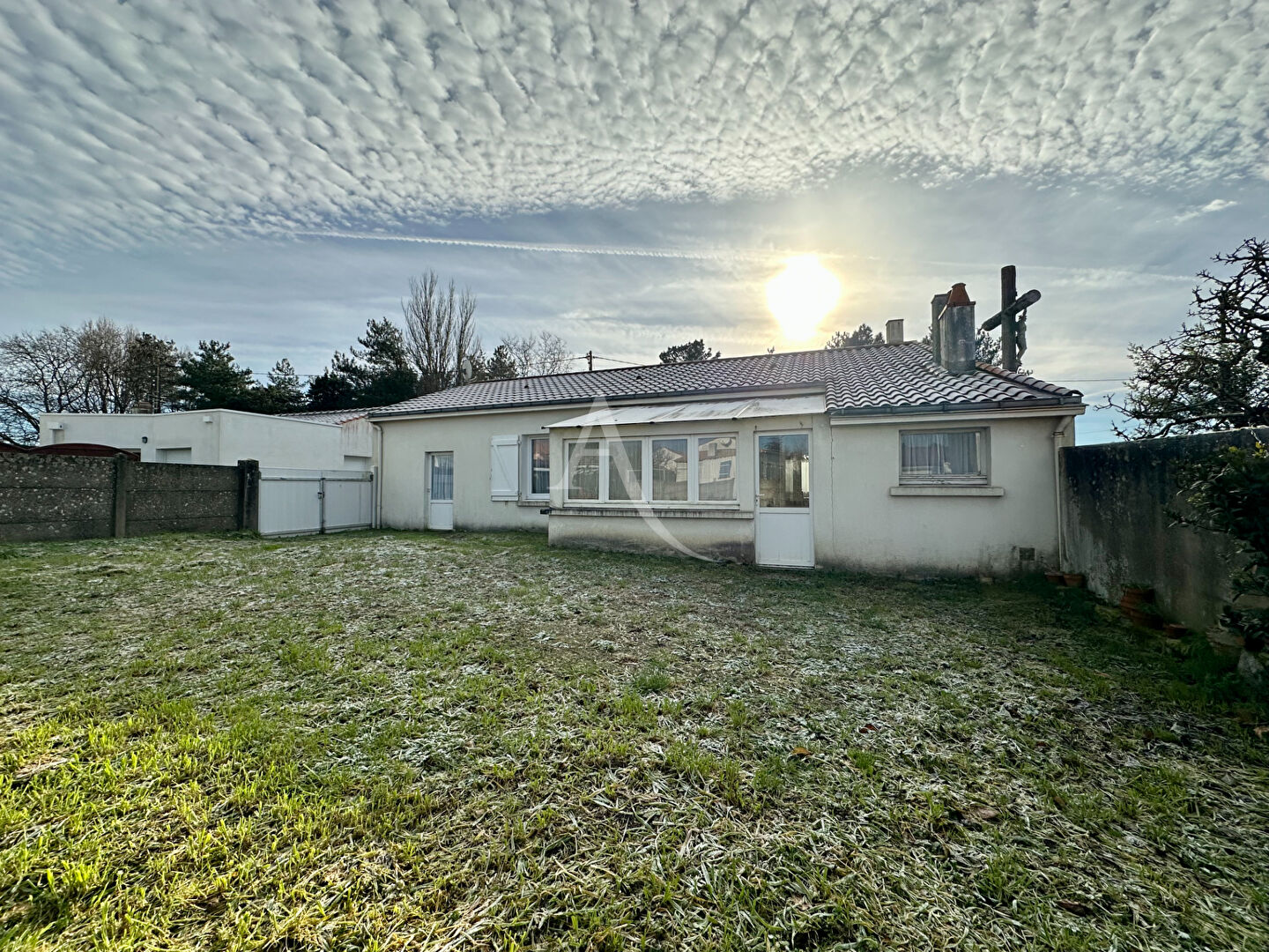 Photo Maison Saint Gilles Croix De vie proche plage et centre ville image 2/6