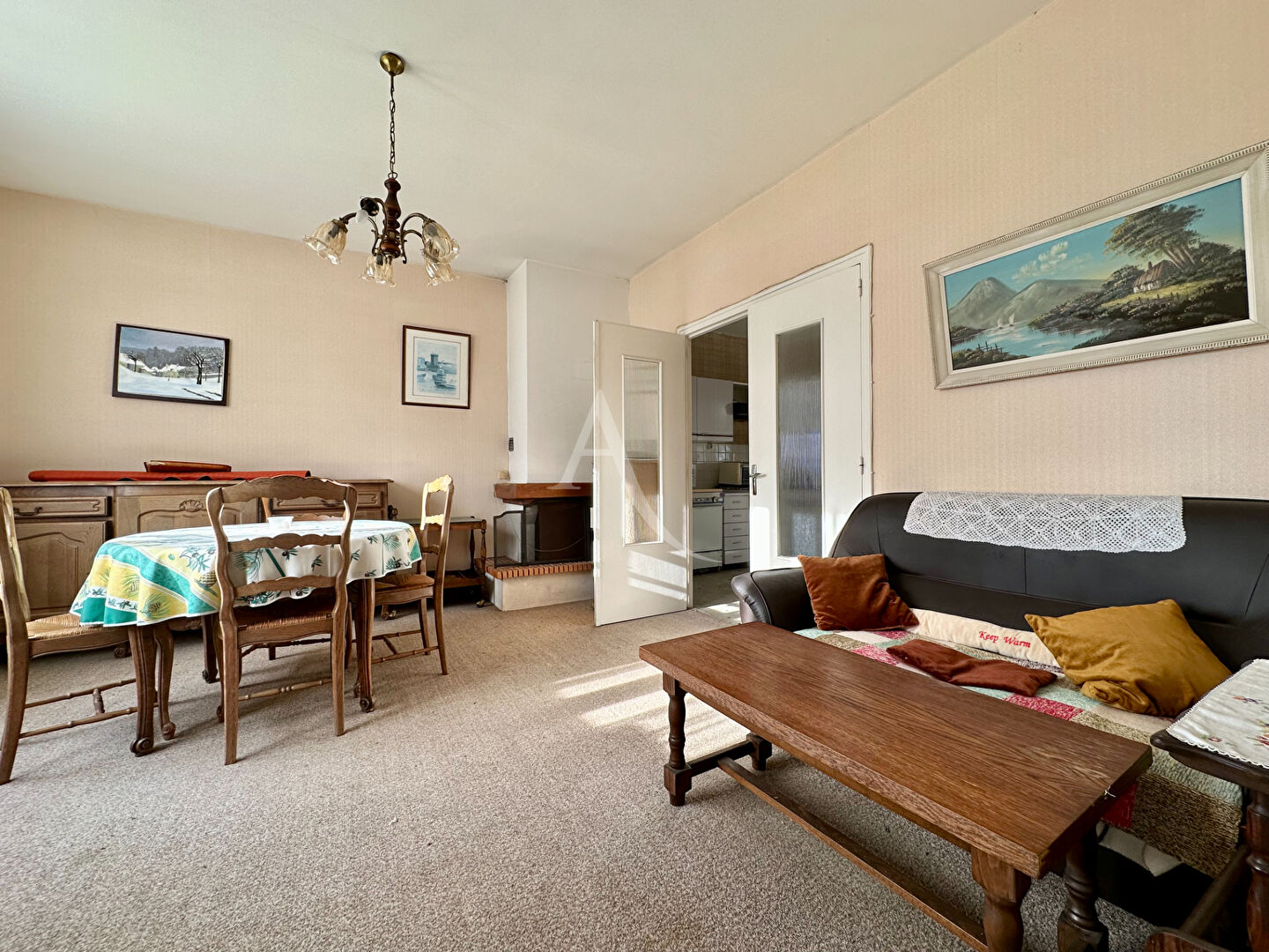 Photo Maison Saint Gilles Croix De vie proche plage et centre ville image 3/6