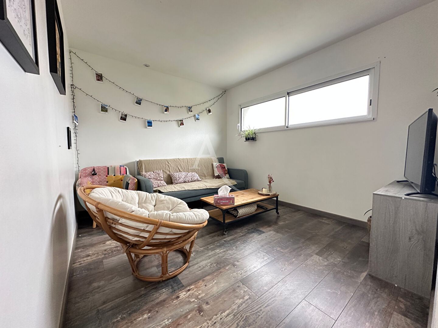 Photo Maison plain pied 100 m² à vendre à Maché image 3/6