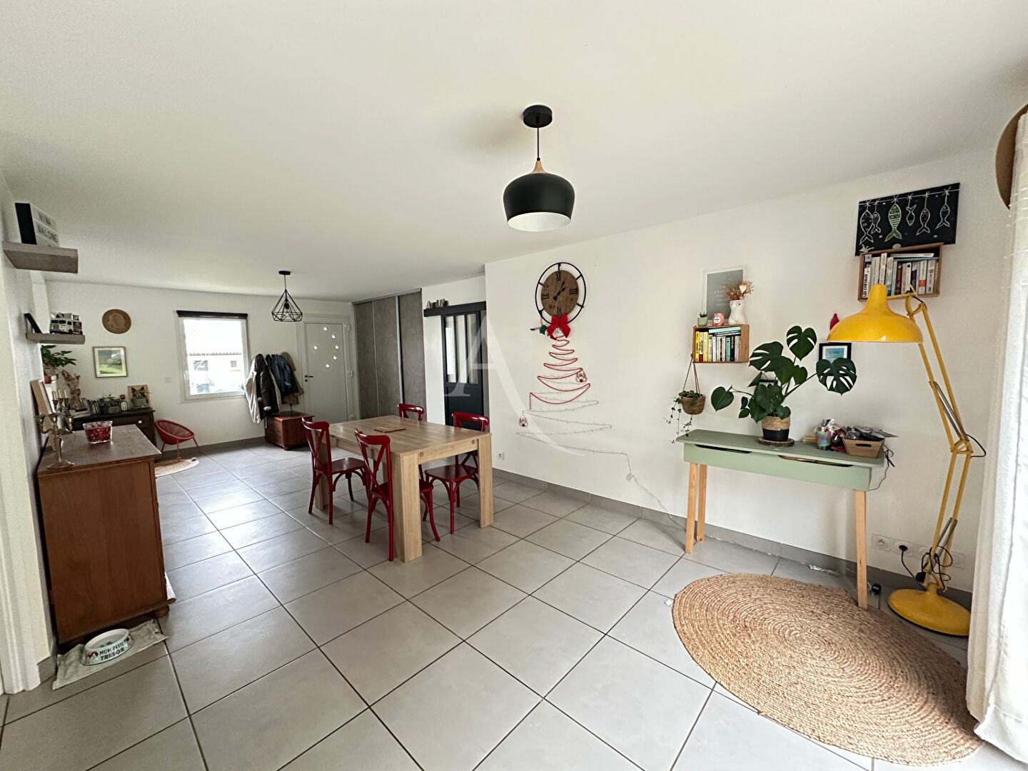 Photo Maison plain pied 100 m² à vendre à Maché image 4/6