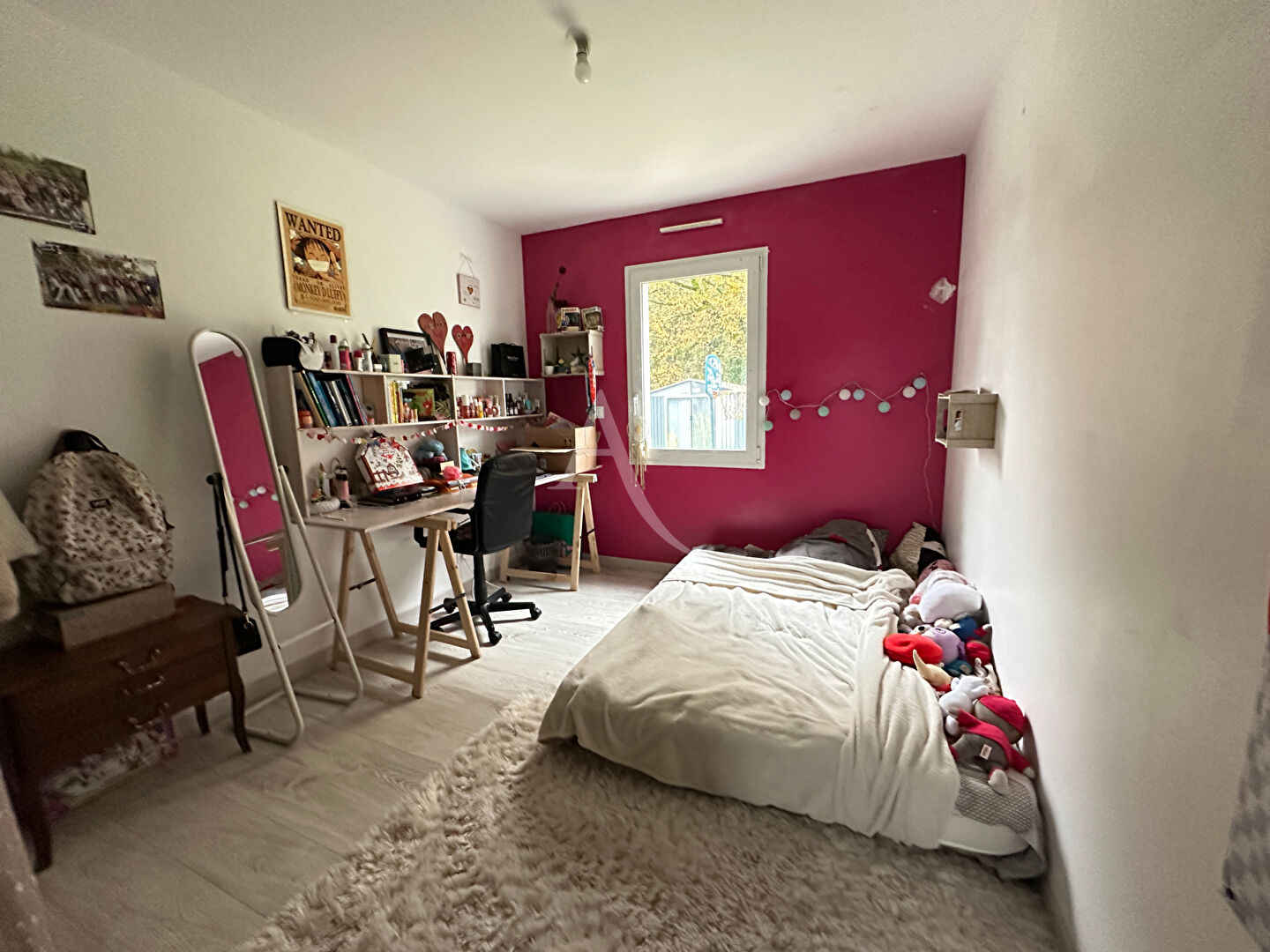 Photo Maison plain pied 100 m² à vendre à Maché image 6/6