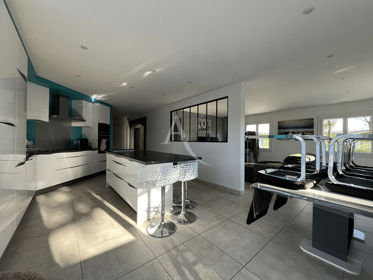 Photo Maison Coex 118 m2 image 3/6