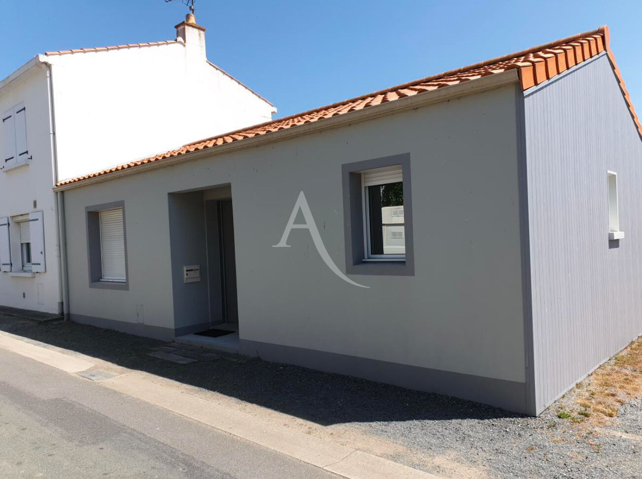 Agence immobilière de L'ADRESSE  IMMO 2000 - L'ADRESSE IMMO 2000 Transaction