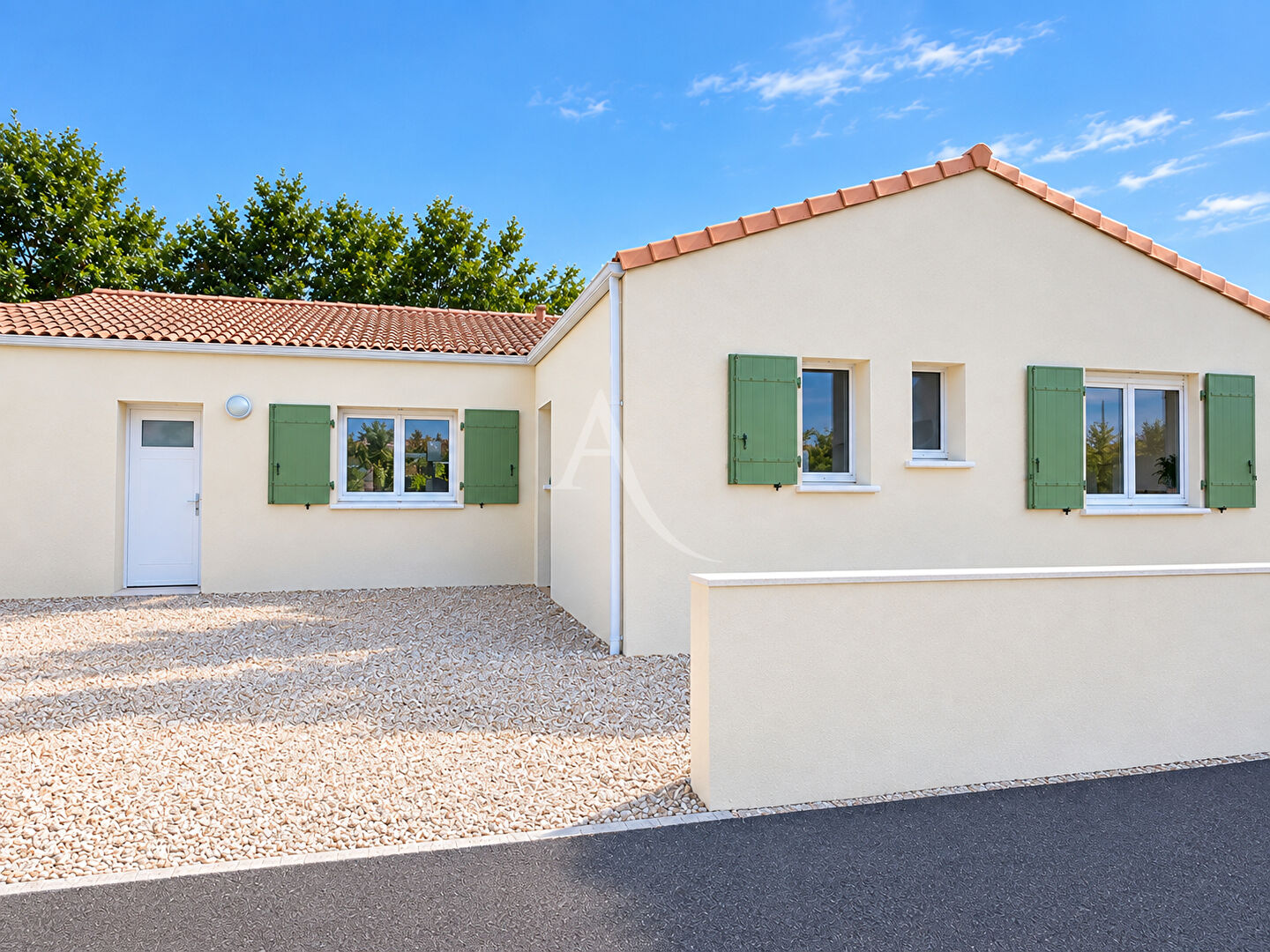 Agence immobilière de L'ADRESSE  IMMO 2000 - L'ADRESSE IMMO 2000 Transaction