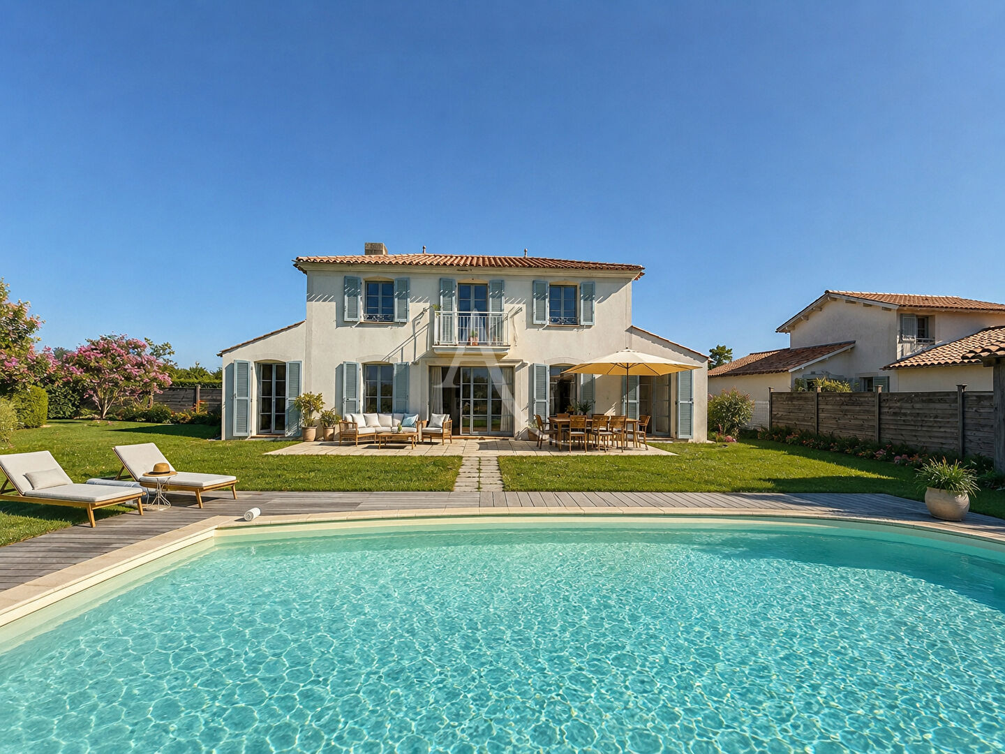 Agence immobilière de L'ADRESSE  IMMO 2000 - L'ADRESSE IMMO 2000 Transaction