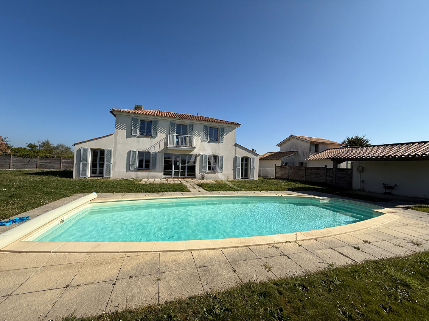 Agence immobilière de L'ADRESSE  IMMO 2000 - L'ADRESSE IMMO 2000 Transaction