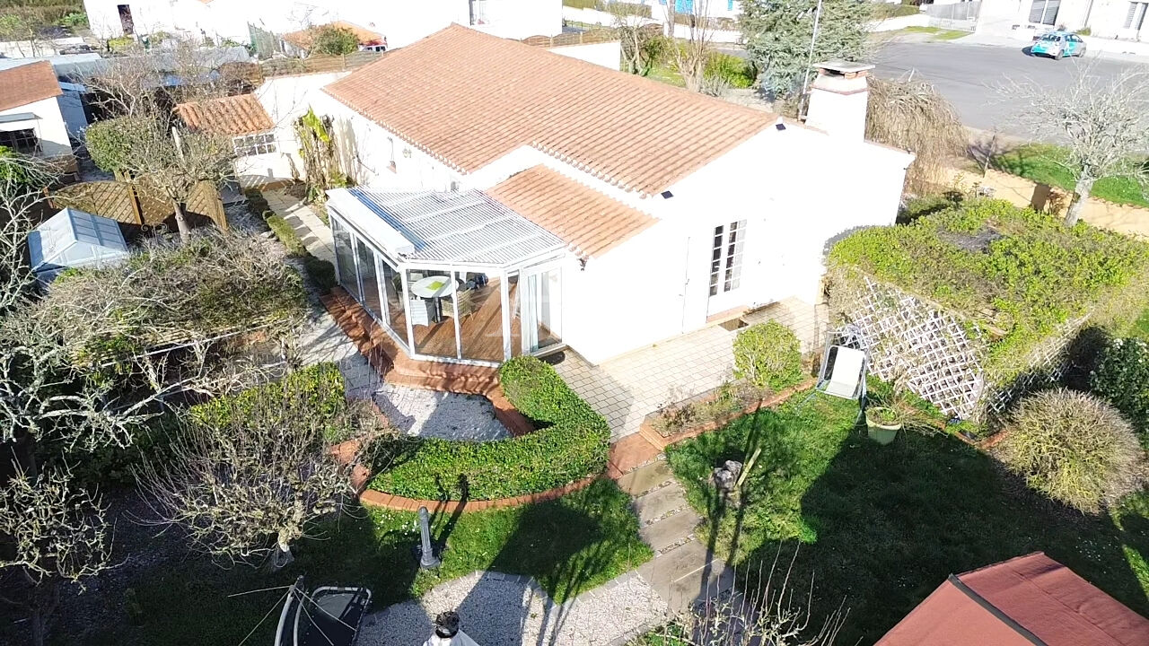 Agence immobilière de SARL L'IMMOBILIERE 2000