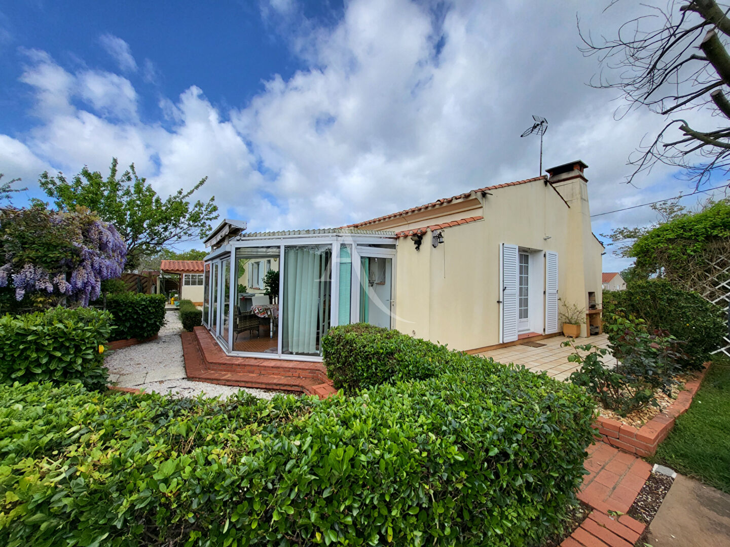 Photo Maison 4 chambres à vendre à Apremont image 1/6