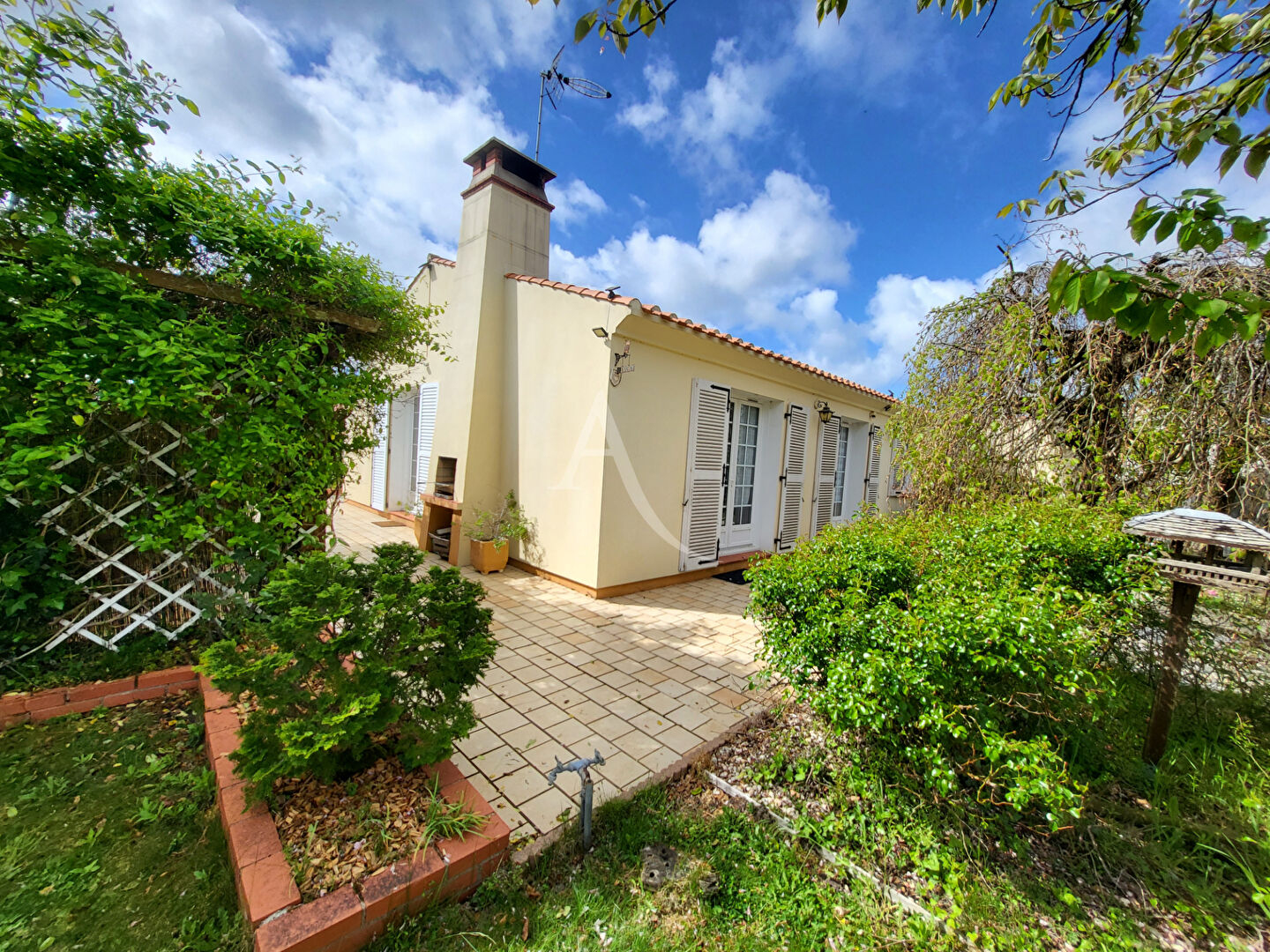 Photo Maison 4 chambres à vendre à Apremont image 2/6