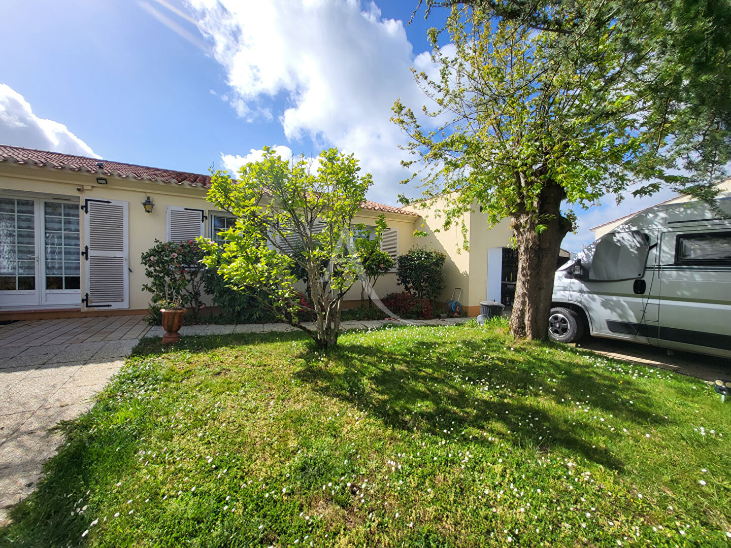 Photo Maison 4 chambres à vendre à Apremont image 3/6