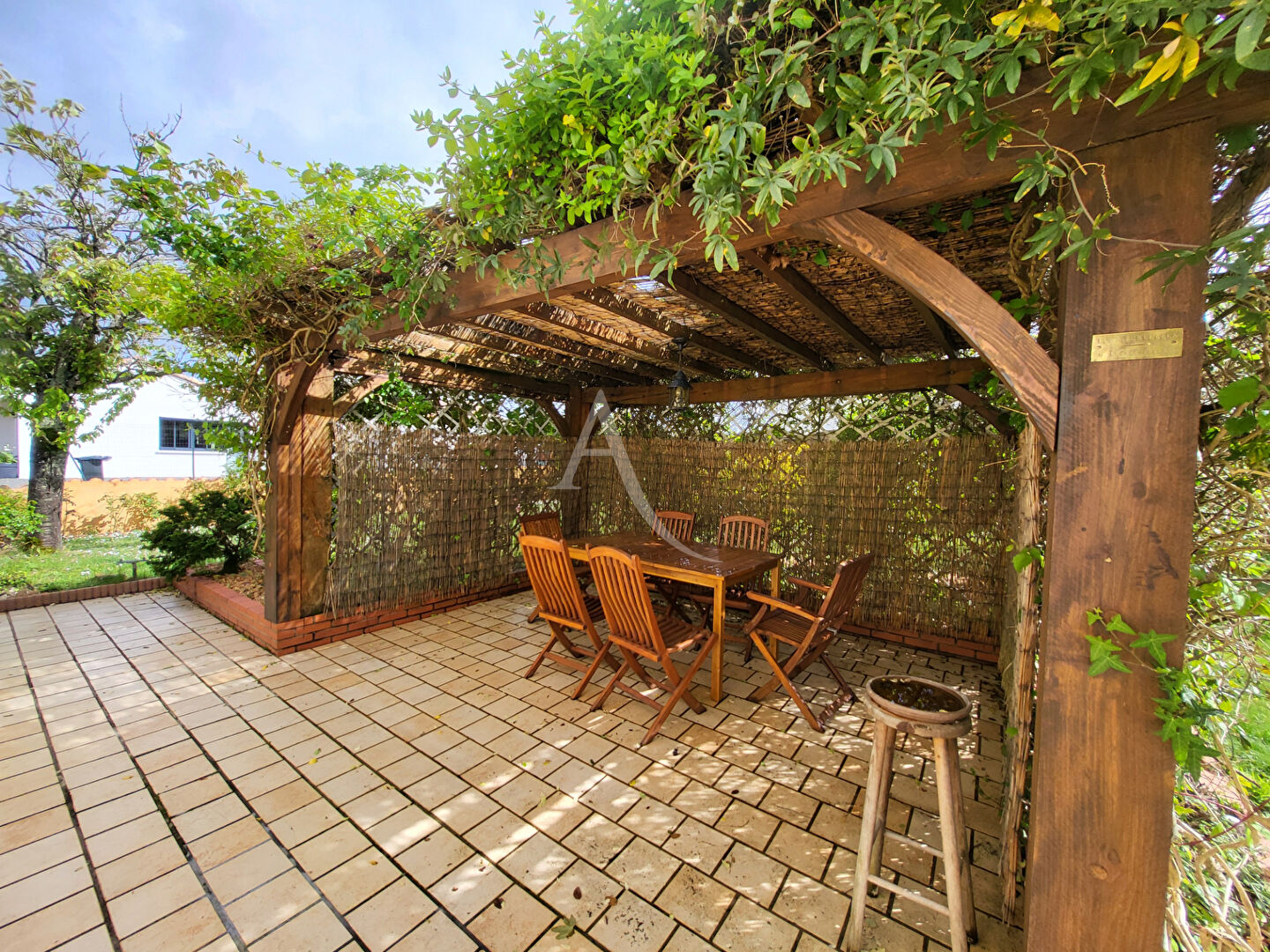 Photo Maison 4 chambres à vendre à Apremont image 4/6