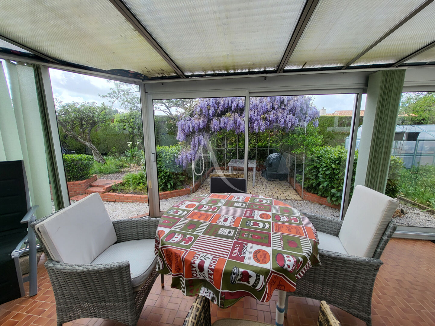 Photo Maison 4 chambres à vendre à Apremont image 5/6