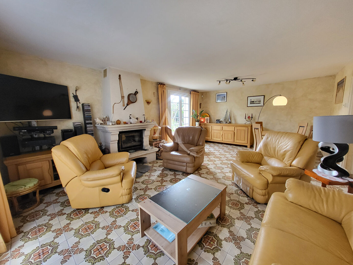 Photo Maison 4 chambres à vendre à Apremont image 6/6