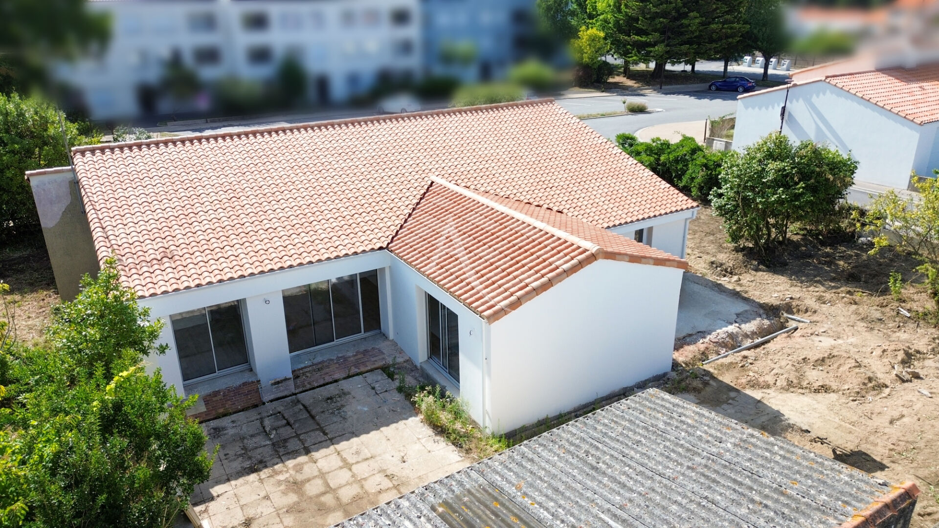 Agence immobilière de L'ADRESSE  IMMO 2000 - L'ADRESSE IMMO 2000 Transaction