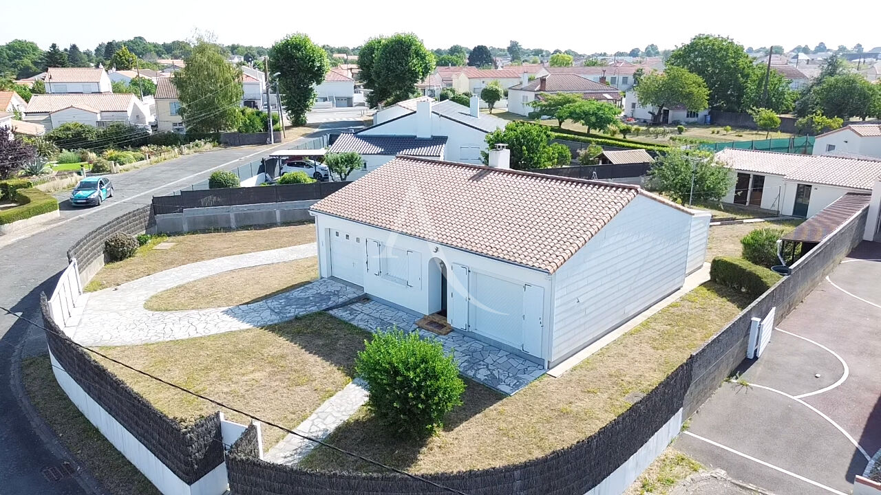 Agence immobilière de SARL L'IMMOBILIERE 2000
