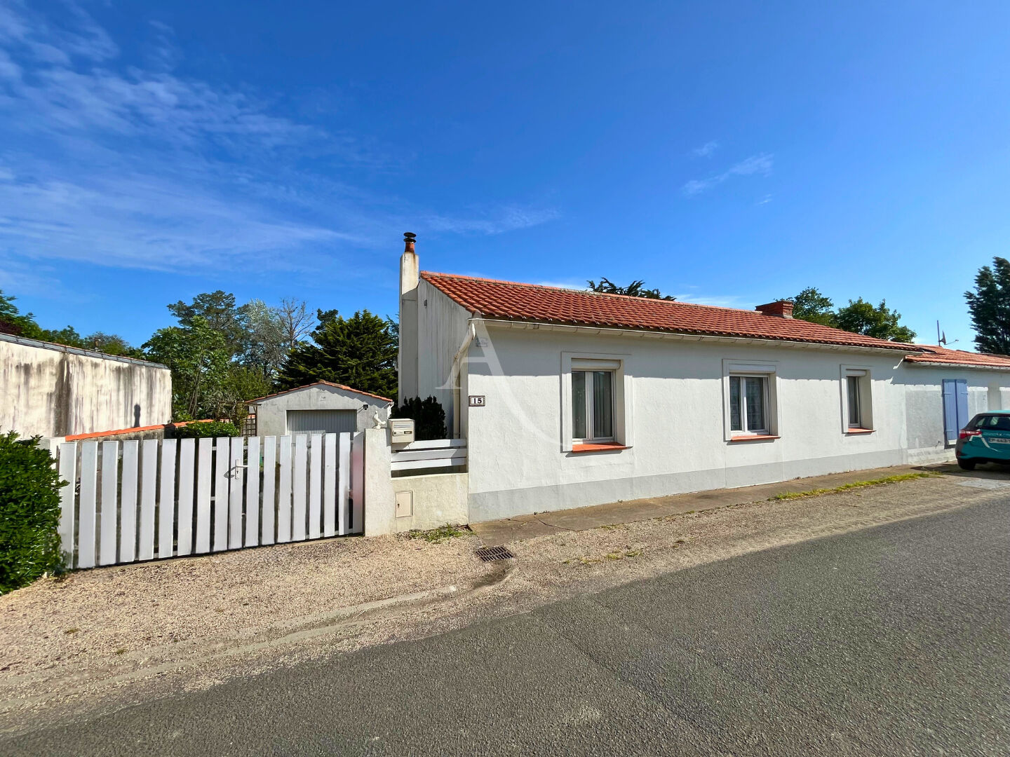 Agence immobilière de L'ADRESSE  IMMO 2000 - L'ADRESSE IMMO 2000 Transaction