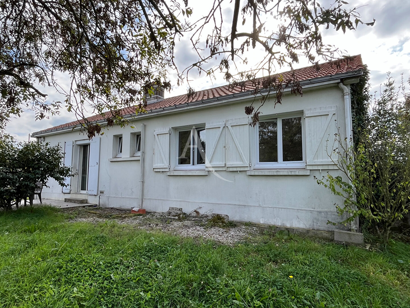 Photo Maison Commequiers 5 chambres image 1/6