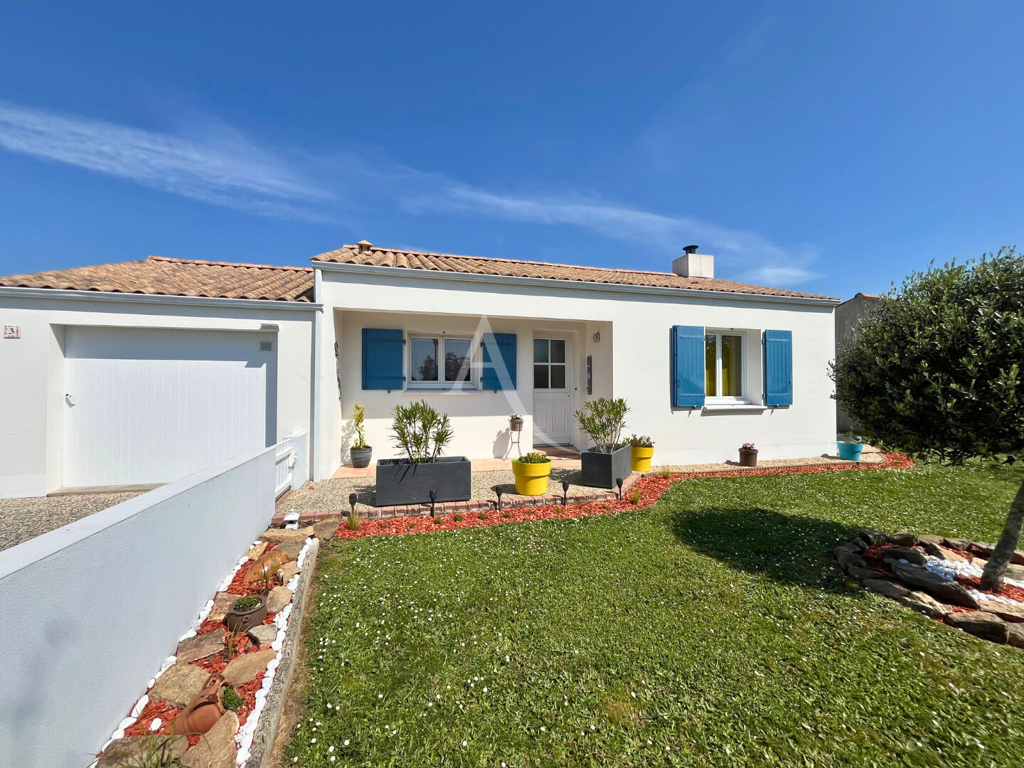 Agence immobilière de L'ADRESSE  IMMO 2000 - L'ADRESSE IMMO 2000 Transaction
