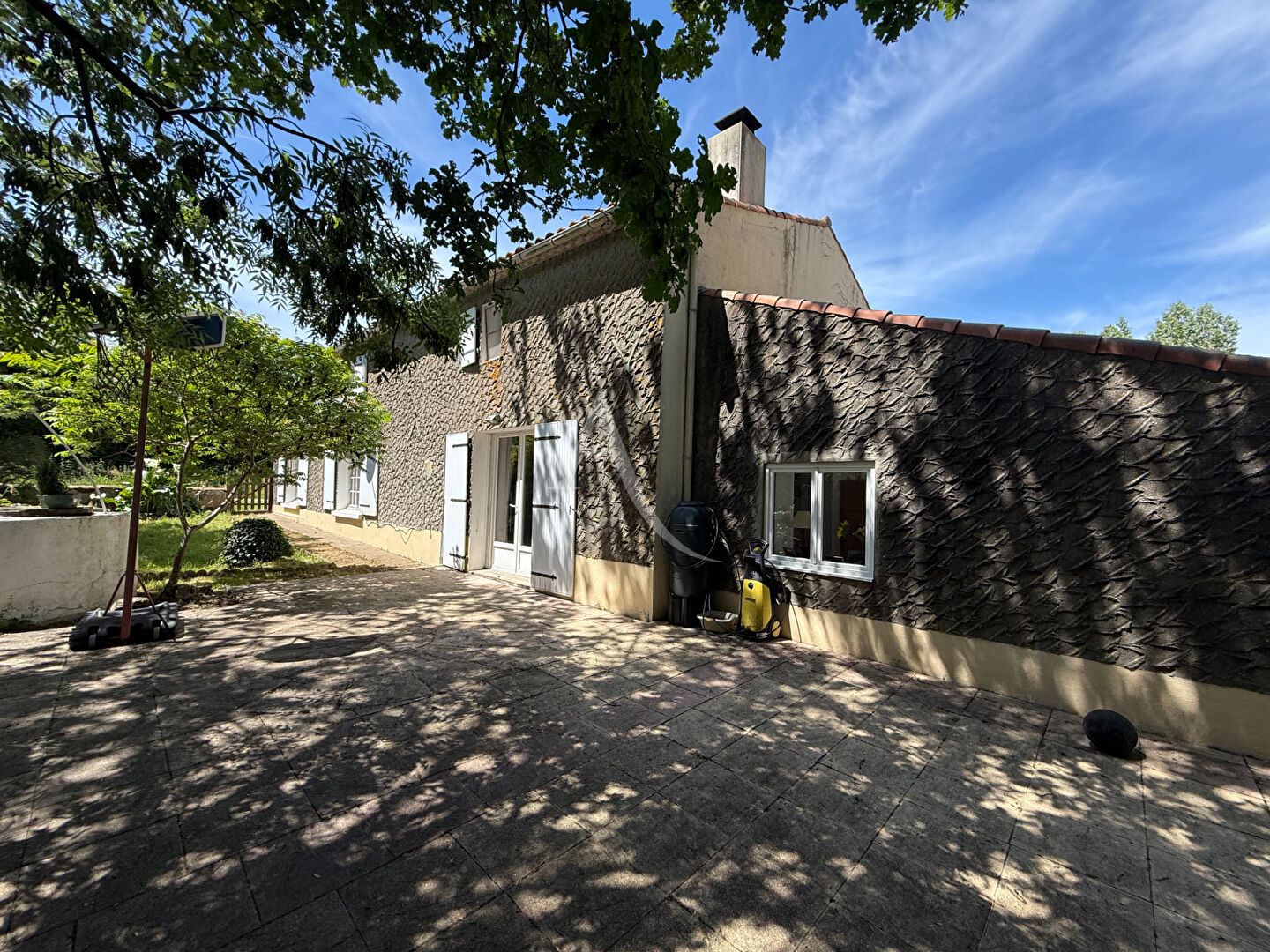 Photo Maison Coex 7 pièce(s) image 2/6