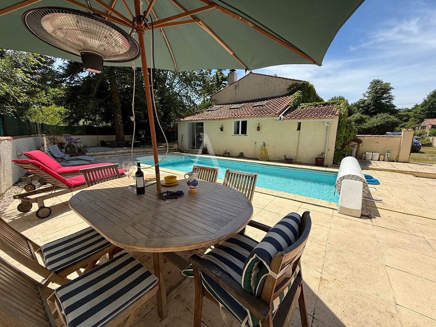 Photo Maison Coex 7 pièce(s) image 3/6