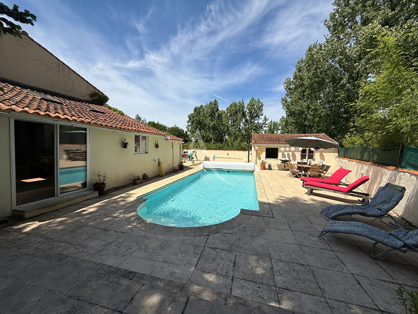 Photo Maison Coex 7 pièce(s) image 4/6