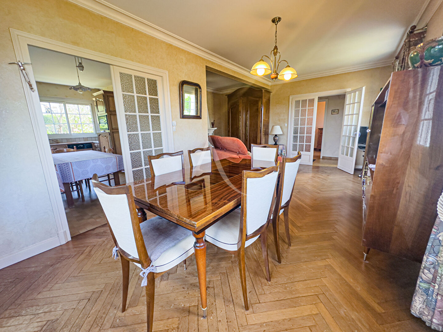 Photo SAINT REVEREND - Maison 6 pièces image 1/6