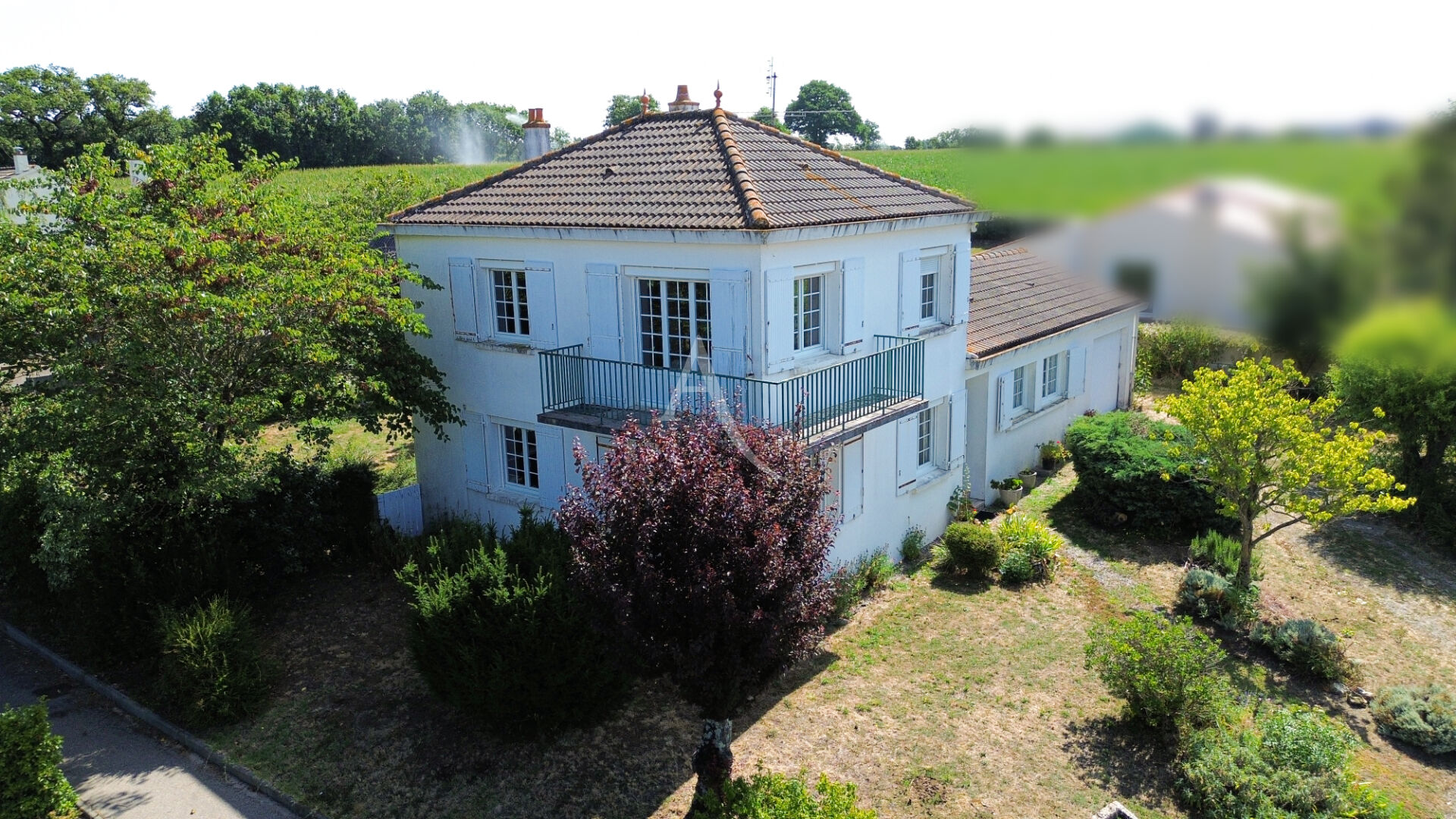 Photo SAINT REVEREND - Maison 6 pièces image 2/6