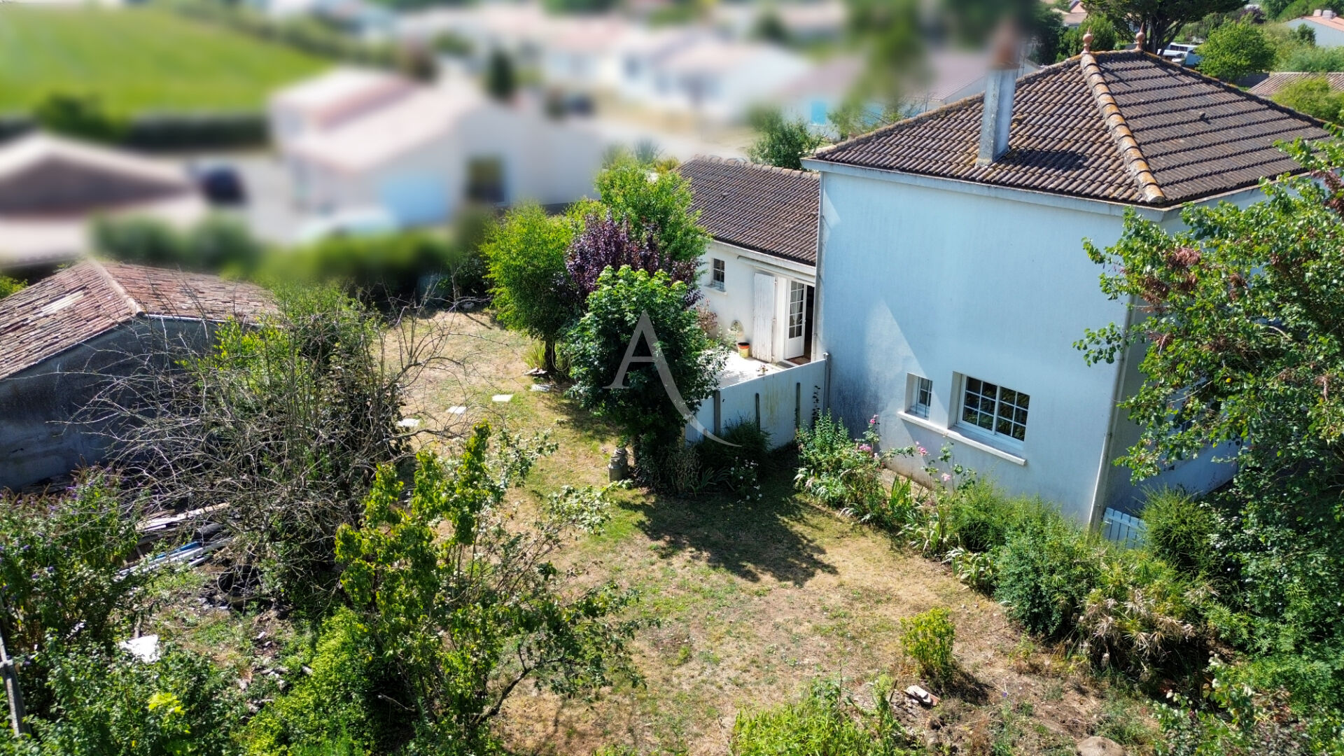 Photo SAINT REVEREND - Maison 6 pièces image 3/6