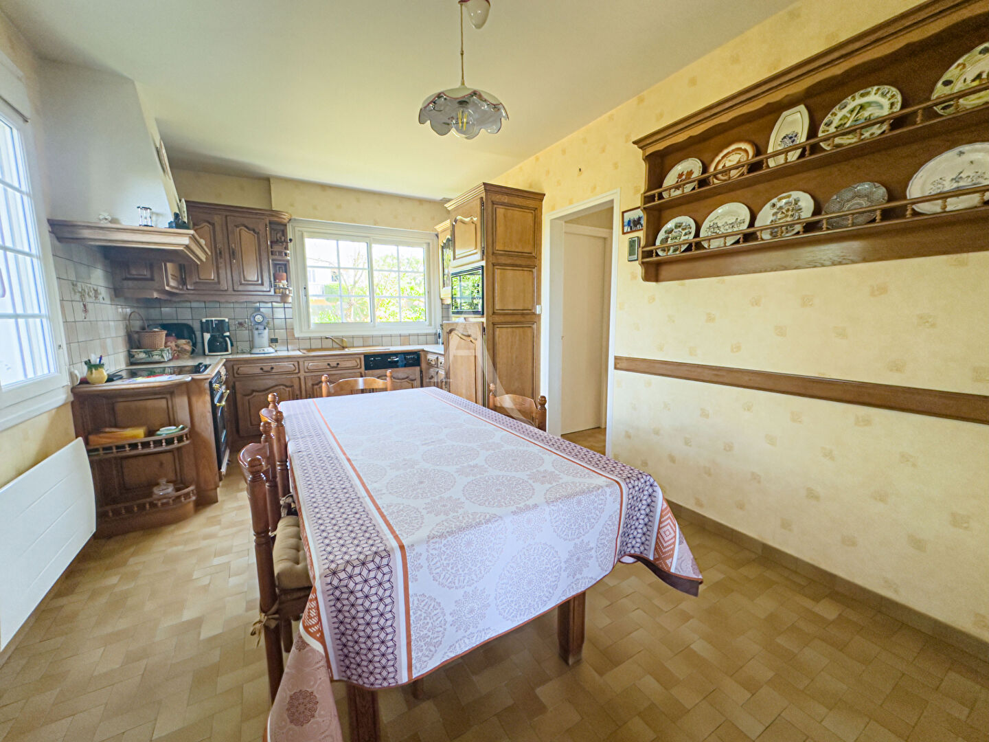 Photo SAINT REVEREND - Maison 6 pièces image 4/6