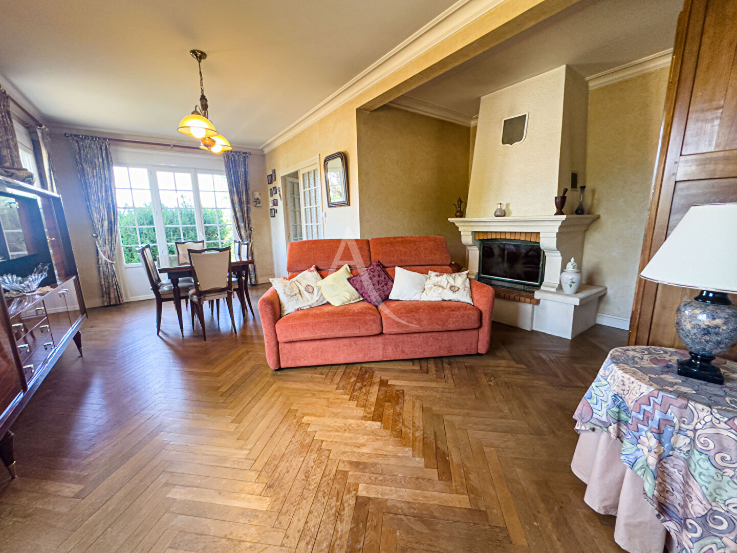 Photo SAINT REVEREND - Maison 6 pièces image 5/6