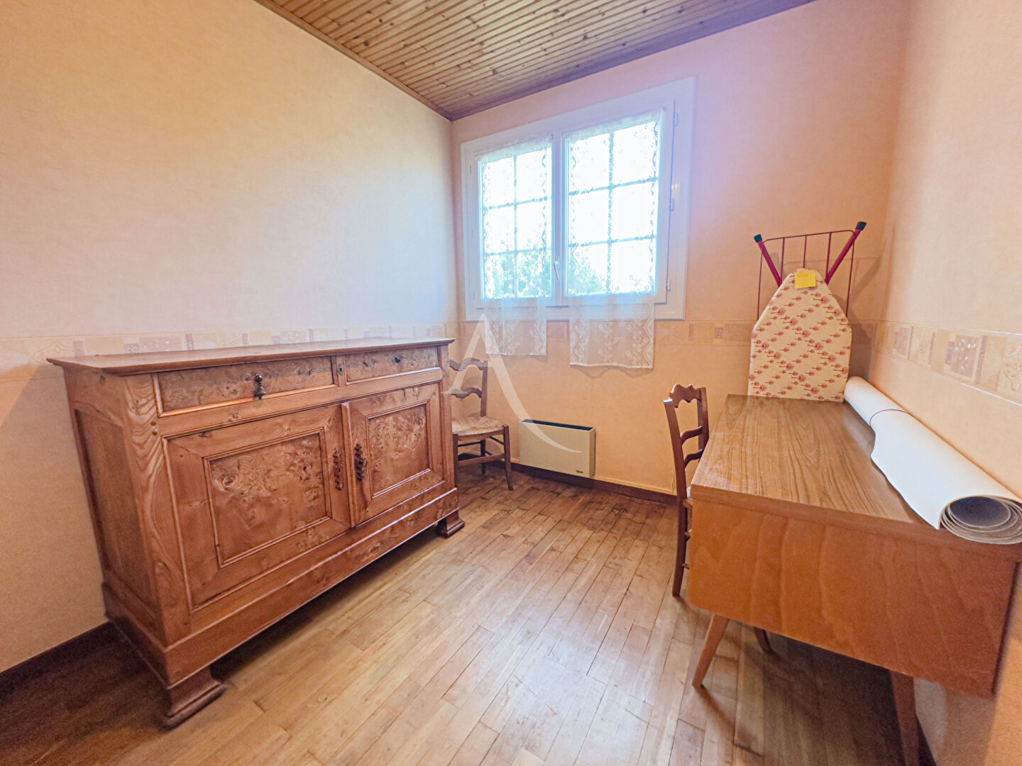 Photo SAINT REVEREND - Maison 6 pièces image 6/6