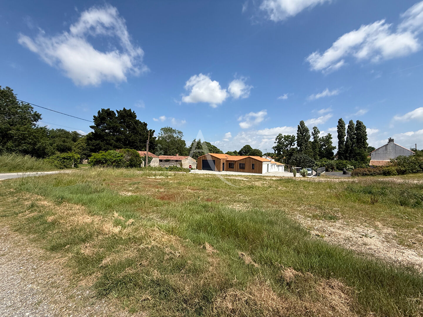 Agence immobilière de L'ADRESSE  IMMO 2000 - L'ADRESSE IMMO 2000 Transaction
