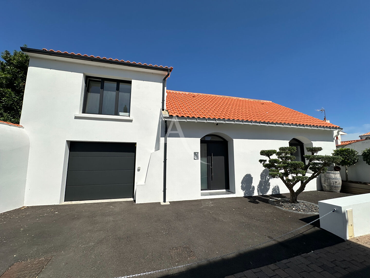 Maison Saint Gilles Croix De Vie 4 pièce(s) 123 m2