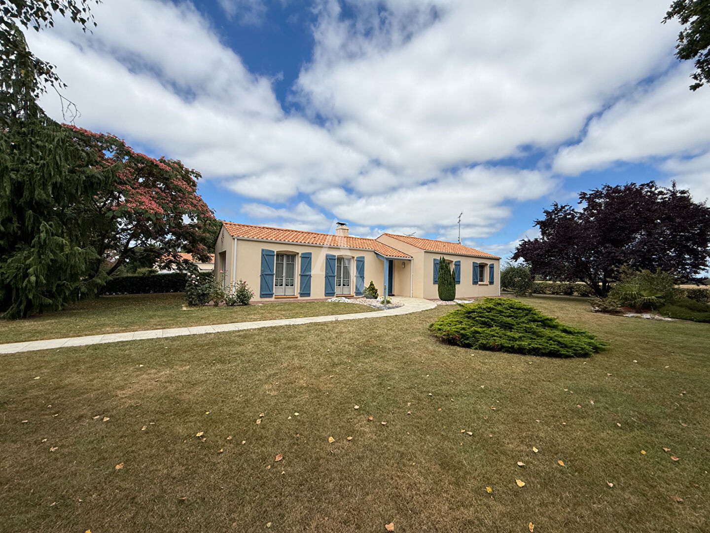 Photo Maison Commequiers 6 pièce(s) image 1/6