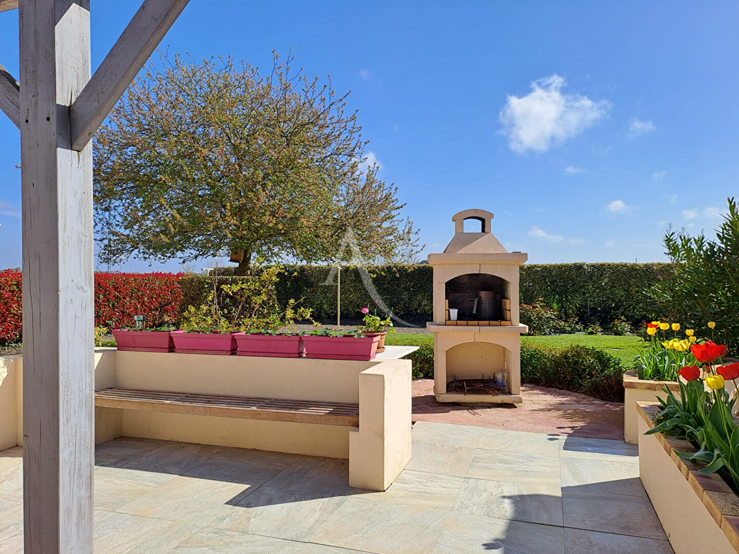 Photo Maison Commequiers 6 pièce(s) image 2/6