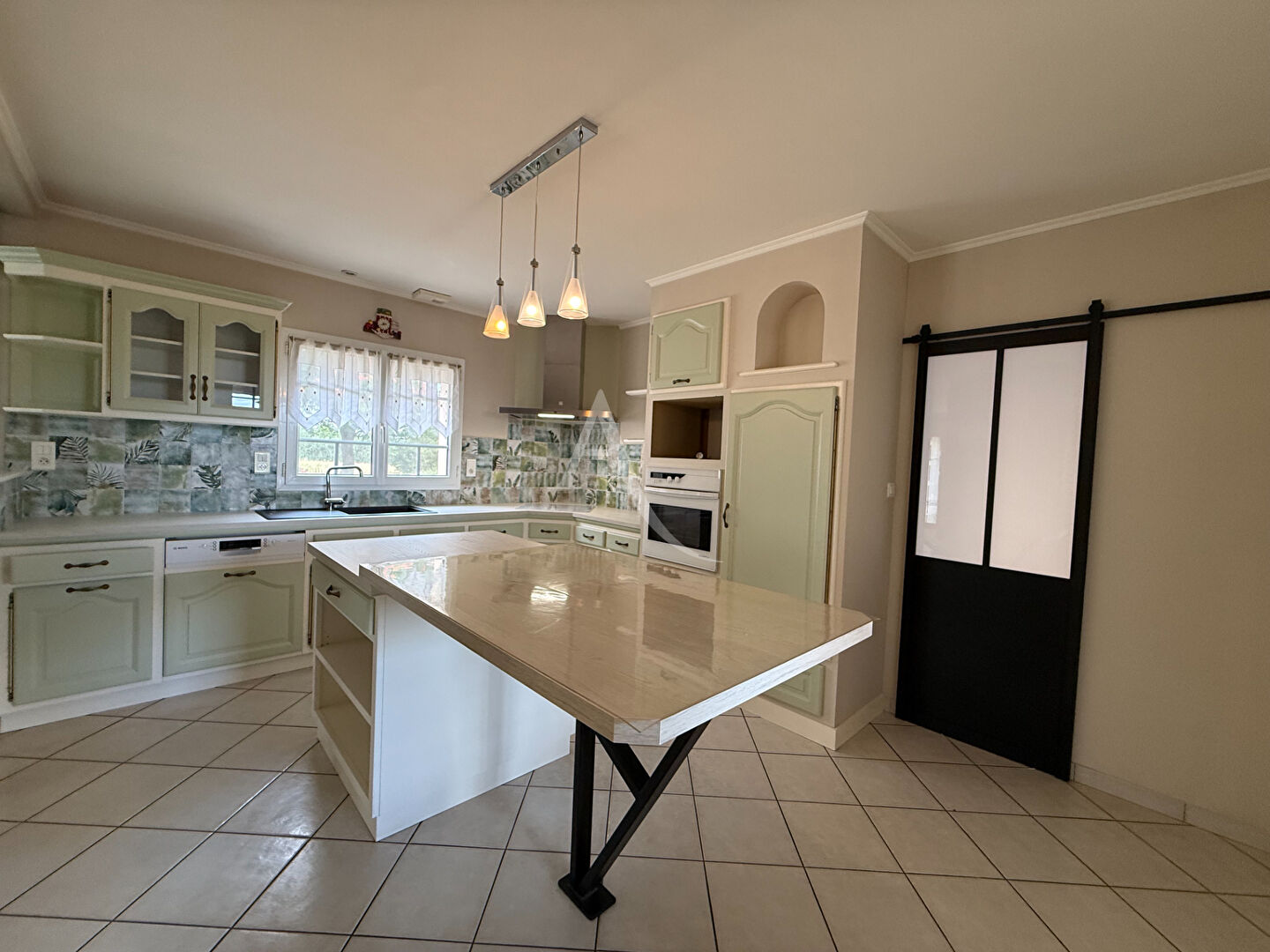 Photo Maison Commequiers 6 pièce(s) image 3/6