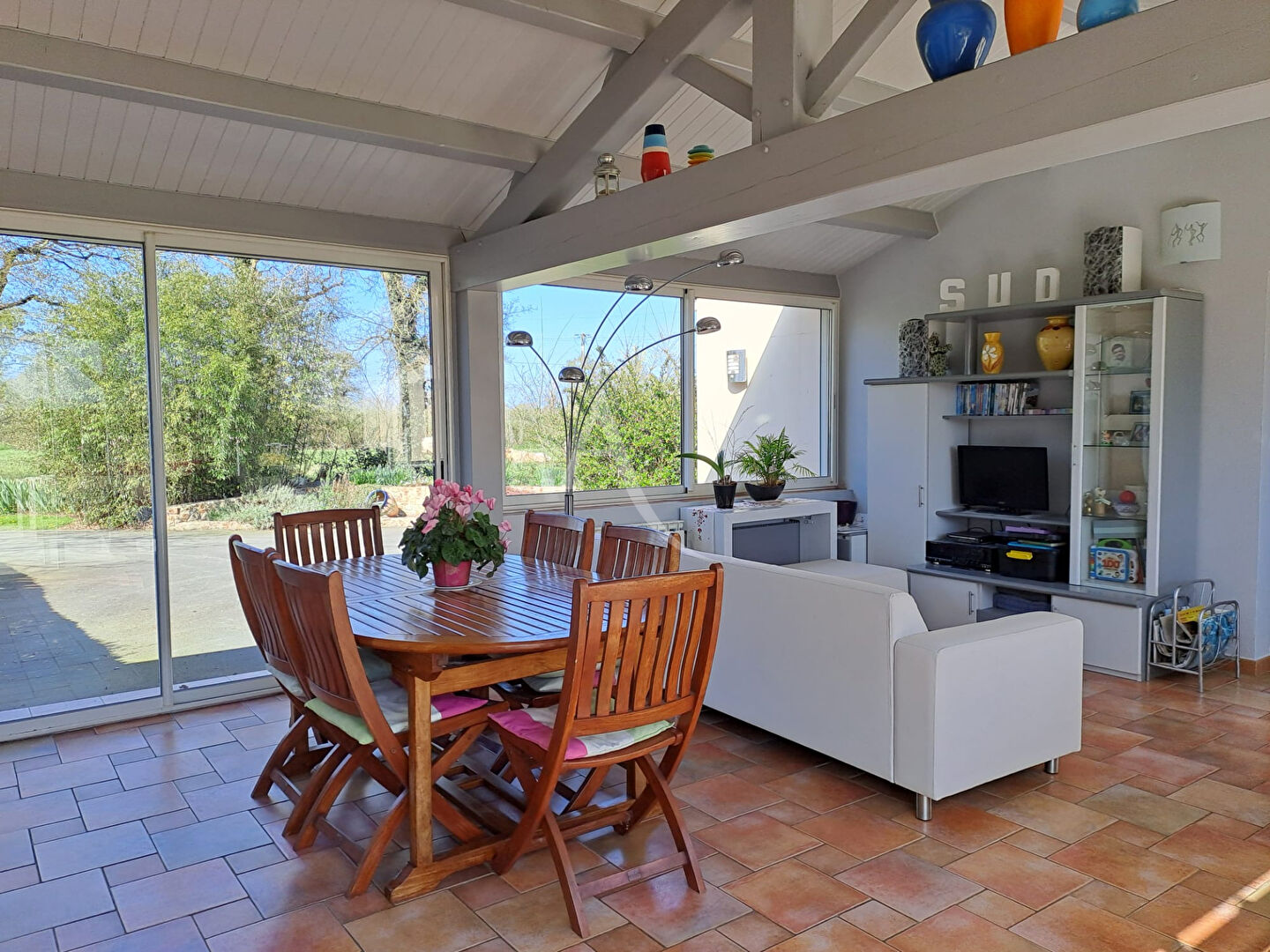 Photo Maison Commequiers 6 pièce(s) image 4/6