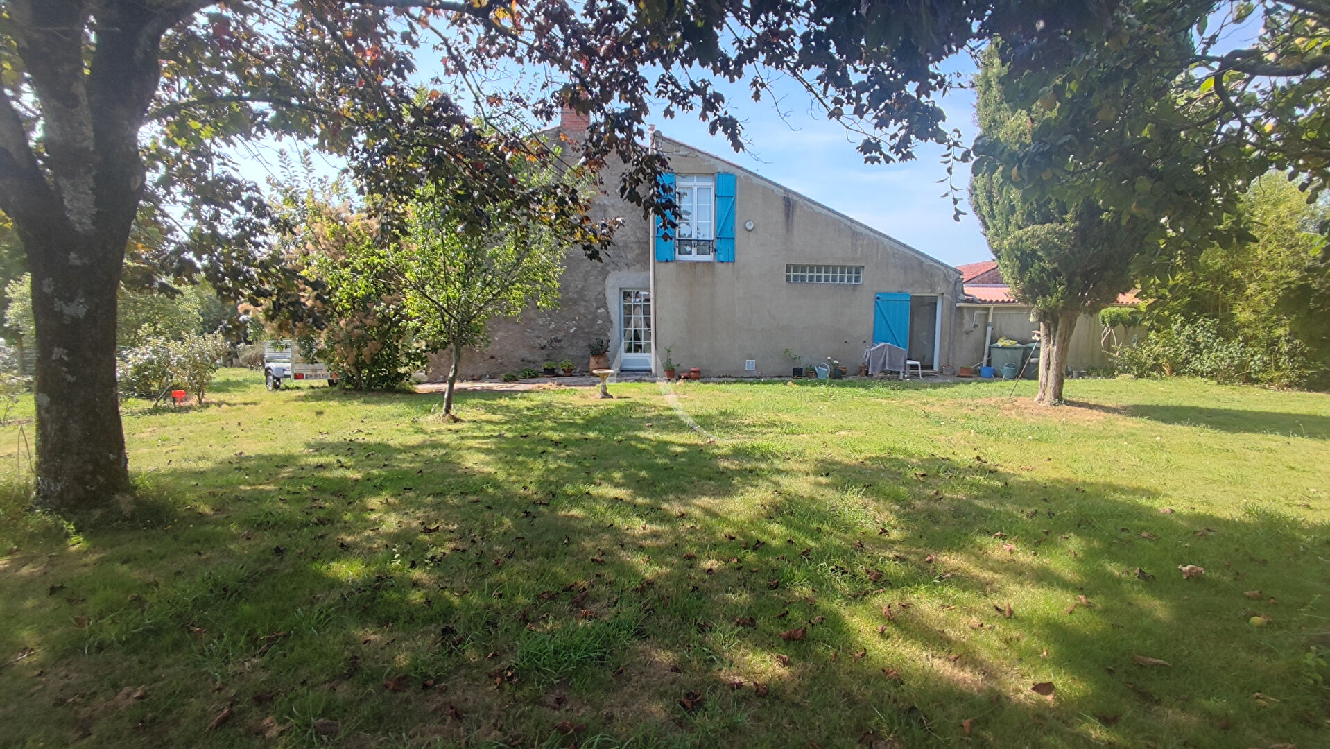 Agence immobilière de SARL L'IMMOBILIERE 2000