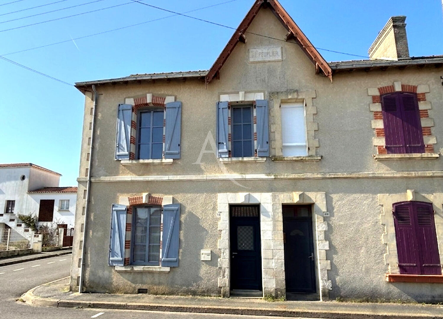 Agence immobilière de L'ADRESSE  IMMO 2000 - L'ADRESSE IMMO 2000 Transaction