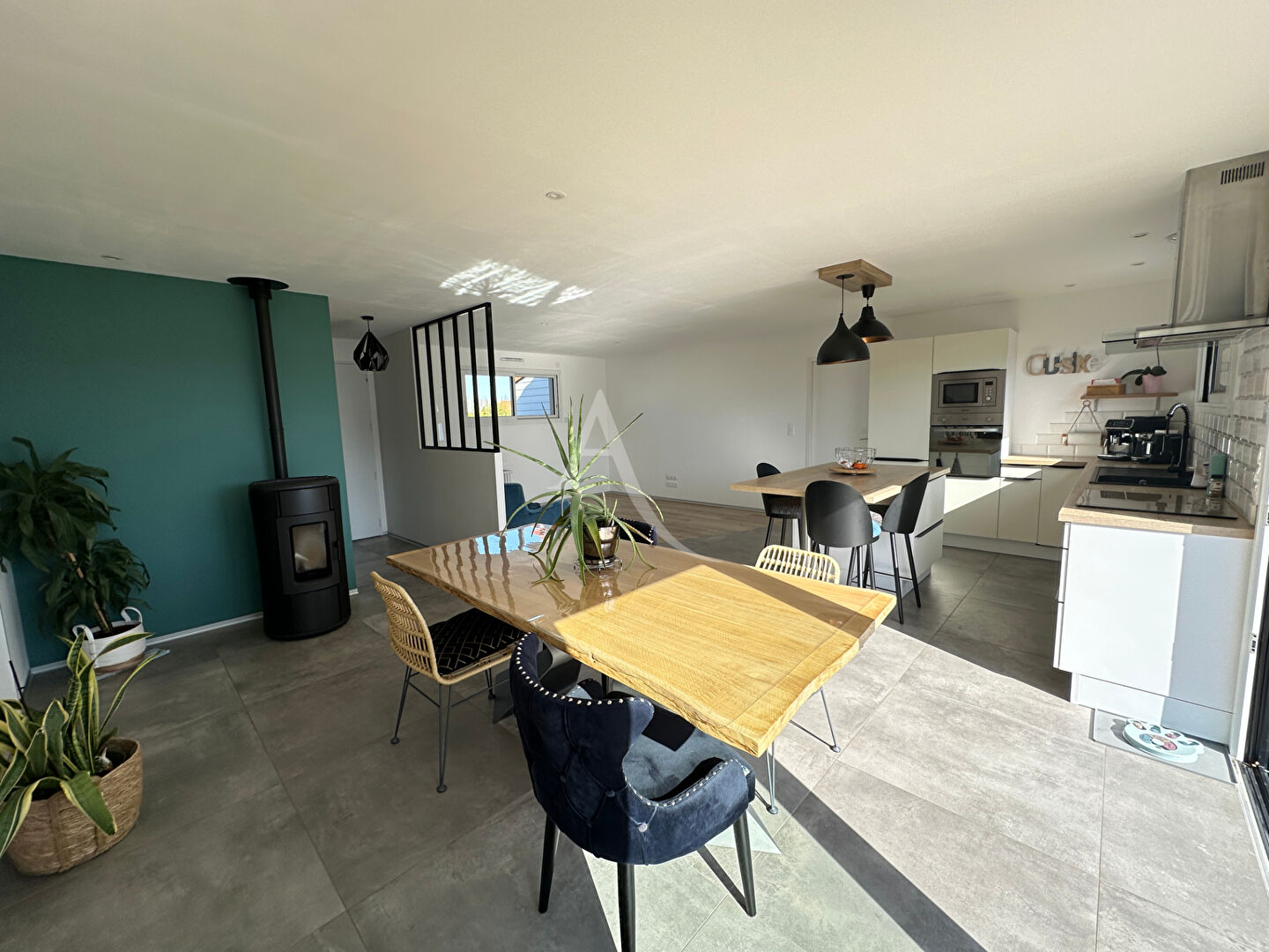 Photo Maison récente 3 chambres à vendre à La Chapelle Palluau image 3/6