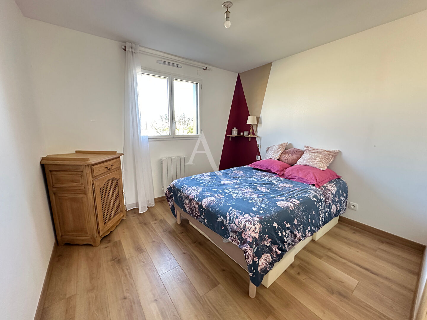 Photo Maison récente 3 chambres à vendre à La Chapelle Palluau image 6/6