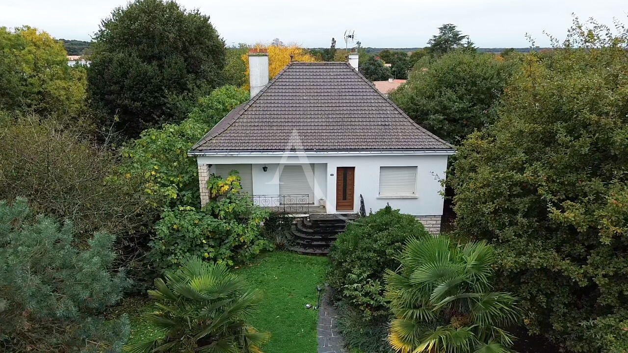 Agence immobilière de SARL L'IMMOBILIERE 2000