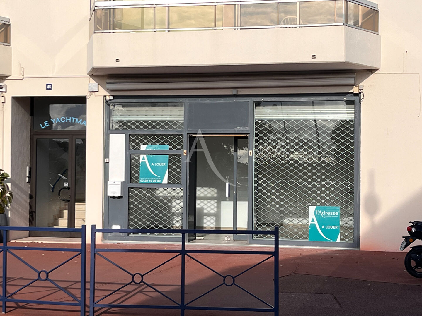 Agence immobilière de L'ADRESSE  IMMO 2000 - L'ADRESSE IMMO 2000 Locations