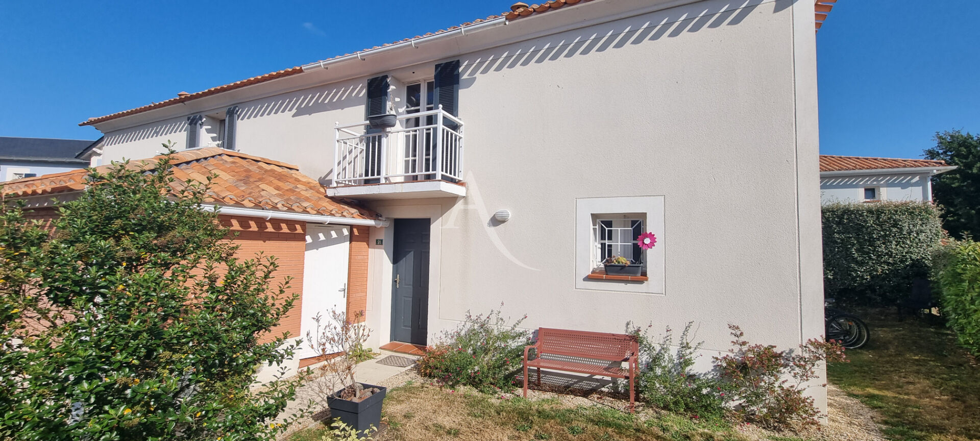 Photo Jolie Maison 3 chambres au Golf image 1/6